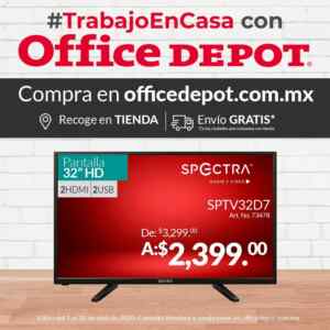 Imagen de la promo