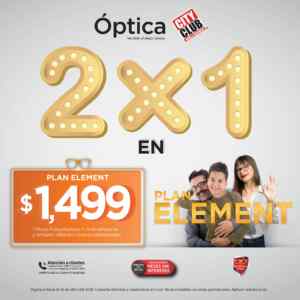 Imagen de la promo