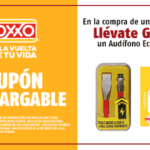 Cupones Oxxo productos GRATIS: Sprite vidrio y Cold Brew Andatti