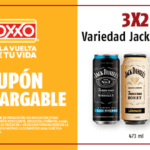 Nuevos cupones Oxxo de 2x1 y 3x2 en productos