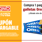 Cupones Oxxo productos GRATIS: Sprite vidrio y Cold Brew Andatti