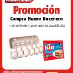 Folleto Oxxo ofertas del 23 de abril al 13 de mayo 2020