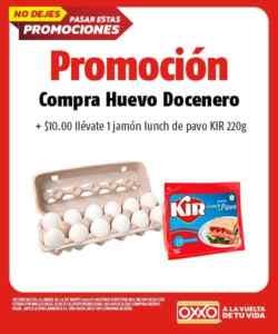 Imagen de la promo