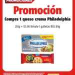 Folleto Oxxo ofertas del 23 de abril al 13 de mayo 2020
