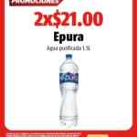 Folleto Oxxo ofertas del 23 de abril al 13 de mayo 2020