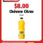 Folleto Oxxo ofertas del 23 de abril al 13 de mayo 2020