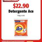 Folleto Oxxo ofertas del 23 de abril al 13 de mayo 2020