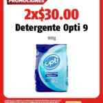 Folleto Oxxo ofertas del 23 de abril al 13 de mayo 2020