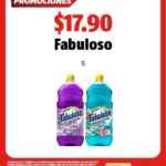 Folleto Oxxo ofertas del 23 de abril al 13 de mayo 2020