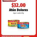 Folleto Oxxo ofertas del 23 de abril al 13 de mayo 2020