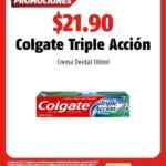 Folleto Oxxo ofertas del 23 de abril al 13 de mayo 2020