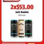 Folleto Oxxo ofertas del 23 de abril al 13 de mayo 2020