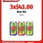 Folleto Oxxo ofertas del 23 de abril al 13 de mayo 2020