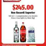 Folleto Oxxo ofertas del 23 de abril al 13 de mayo 2020