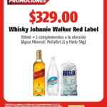 Folleto Oxxo ofertas del 23 de abril al 13 de mayo 2020