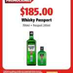 Folleto Oxxo ofertas del 23 de abril al 13 de mayo 2020