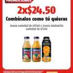 Folleto Oxxo ofertas del 23 de abril al 13 de mayo 2020