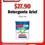 Folleto Oxxo ofertas del 23 de abril al 13 de mayo 2020