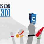 Promoción Coca-Cola Oxxo y Cinépolis Klic: código de película Gratis en vamos-contokio.com
