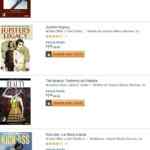 Cómics digitales a $1 peso en versión Kindle de Editorial Panini