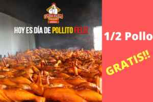 Imagen de la promo