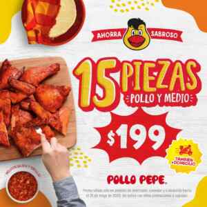 Imagen de la promo