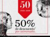 En Porrúa libros de editorial Turner a mitad de precio