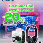 Ofertas RadioShack Shack Home abril 2020
