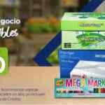 Promoción Sams Club de 11x10 del 13 al 16 de abril 2020