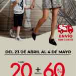 Sears Venta Día de las Madres 2020: hasta 60% de descuento + 20 MSI