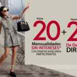 Gran Venta para Mamá Sears del 23 de abril al 4 de mayo