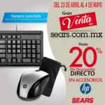 Gran Venta para Mamá Sears del 23 de abril al 4 de mayo