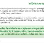 Semovi CDMX bonos de gasolina Gratis en apoyo al transporte público por la contingencia Covid-19