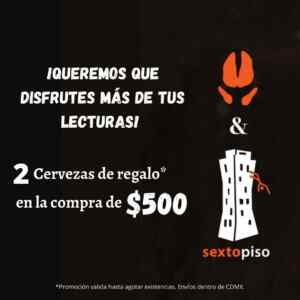 Imagen de la promo