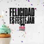 Promoción Sirloin Stockade cumpleañeros 2020: Come GRATIS si cumples años durante la contingencia
