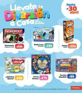 Imagen de la promo
