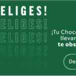 Cupón Starbucks 2x1 en chocolate o mocha