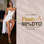Flash Sale Studio F: Hasta 60% de descuento en referencias seleccionadas hoy