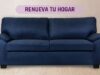 Promoción Suburbia Renueva tu Hogar: Hasta 70% de descuento en muebles