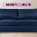 Promoción Suburbia Renueva tu Hogar: Hasta 70% de descuento en muebles
