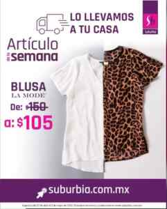 Imagen de la promo