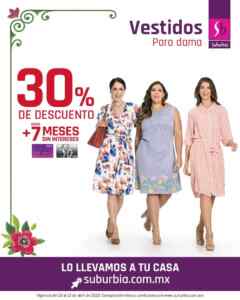 Imagen de la promo