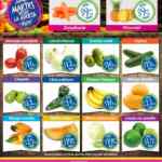 Ofertas Super Kompras Martes de la Huerta 14 de abril 2020