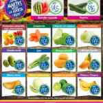 Ofertas Super Kompras Martes de la Huerta 21 de abril 2020