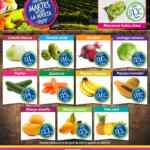 Ofertas Super Kompras Martes de la Huerta 28 de abril 2020