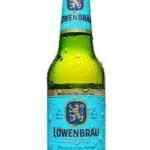 En Superama liquidación cerveza Löwenbräu a $5.01