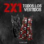 En Toxic playeras y blusas a $99 y todos los vestidos al 2x1