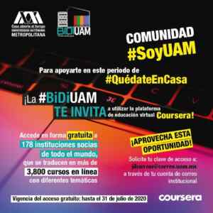 Imagen de la promo