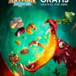 Videojuego Rayman Legends GRATIS para PC hasta el 3 de abril