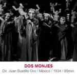 Cine mexicano Gratis en línea cortesía de la Filmoteca de la UNAM